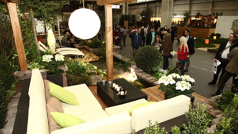 Otthonteremtés, design felsőfokon