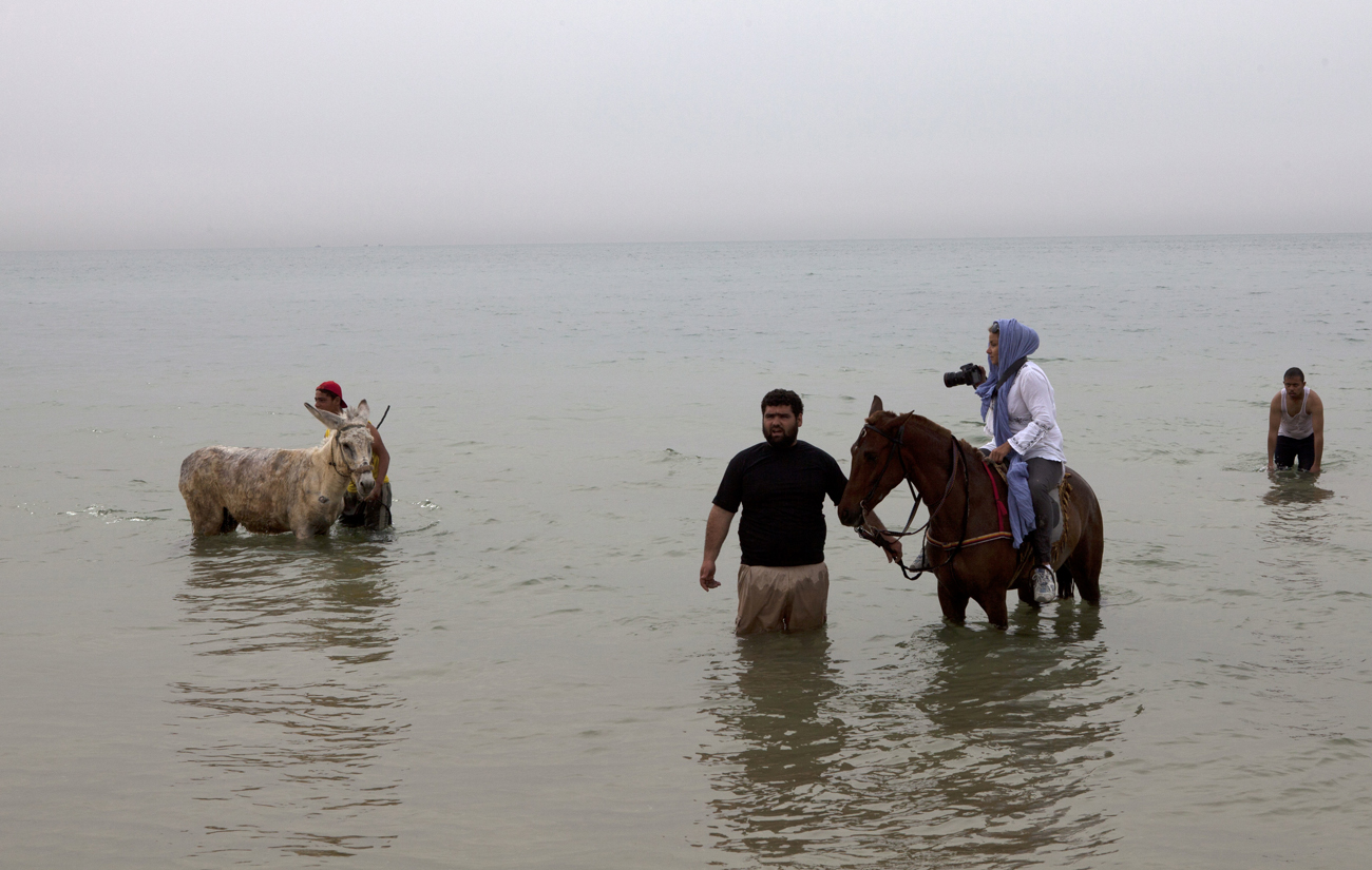 Fotó: Ashraf Al Mashri