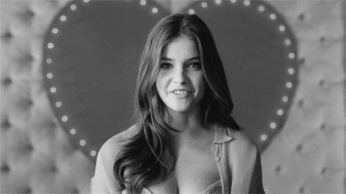 Palvin Barbi a világ egyik legkelendőbb agglegényével partizott