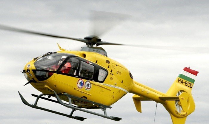 Ilyen is lehetne egy kórházi gyerekosztály!