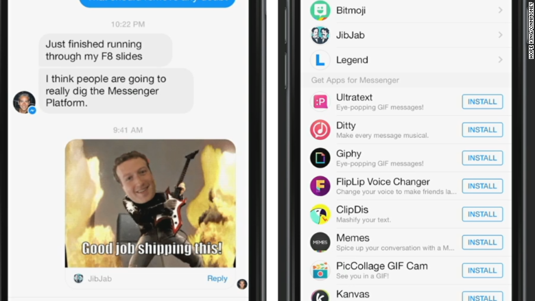 7 nagy változás jön a Facebookon! 