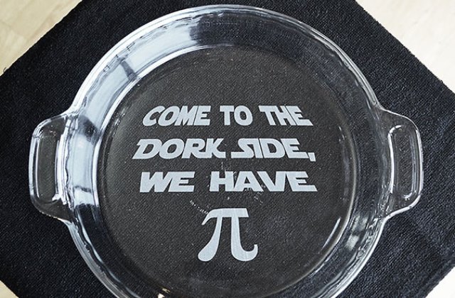 Star Wars süteménytartó tál