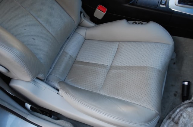 Így tisztította a bőrt a gőz