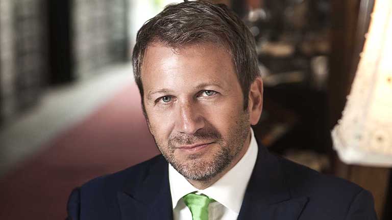 Tavaszi stílustippek – egy este Schiffer Miklóssal