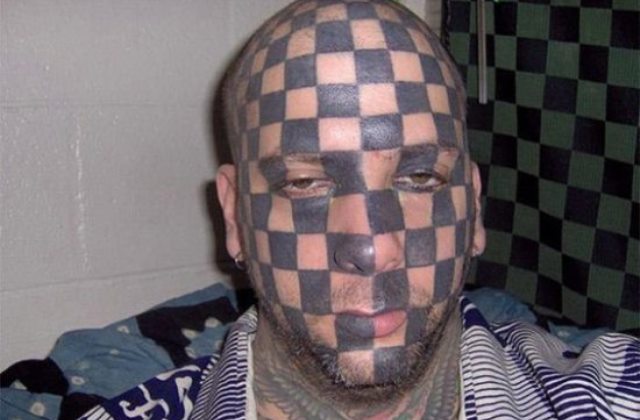 A háttér inspirálhatta ezt a motívumot?