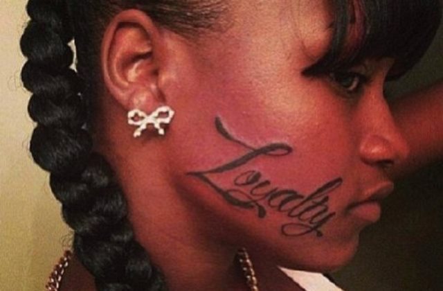 A hűség neki mindennél fontosabb...