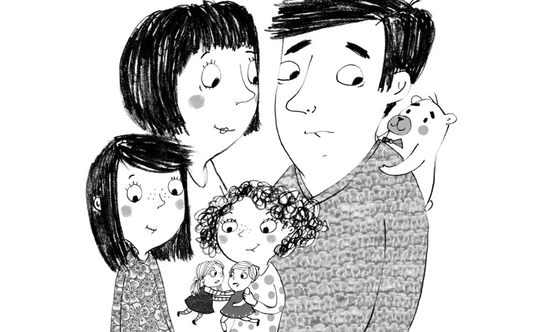 Gwineth Rees: Szuperhugi