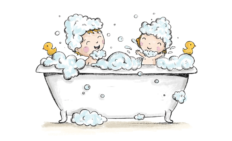 Csapody Kinga: Tesó lettem!