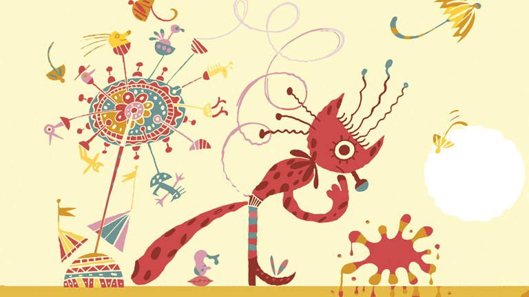 Lázár Ervin: Vacskamati, a nagy, egyetemes, világméretű csaló