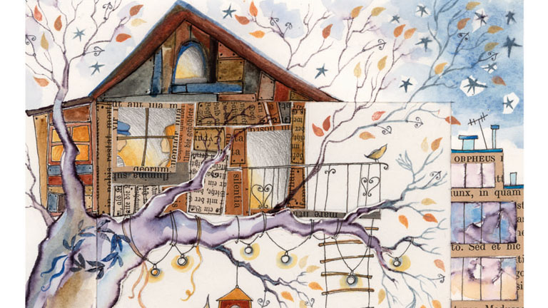 Molnár Krisztina Rita: Maléna kertje