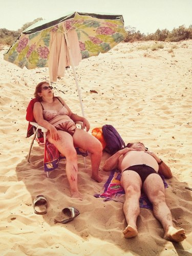 A versenyt az olasz Turi Calafato nyerte.