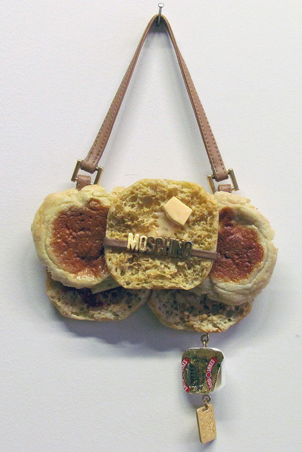 Reggelizz luxustáskát!