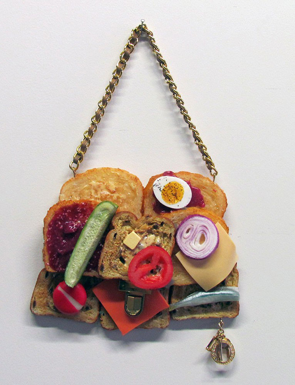 Reggelizz luxustáskát!