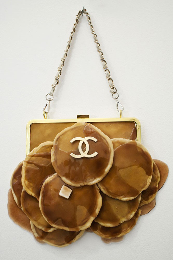 Reggelizz luxustáskát!