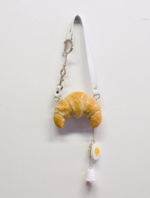 Reggelizz luxustáskát!