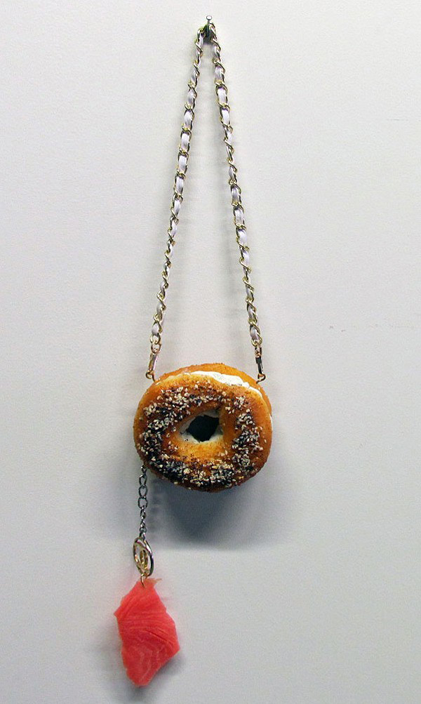 Reggelizz luxustáskát!