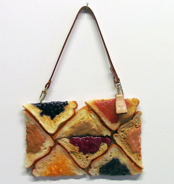 Reggelizz luxustáskát!