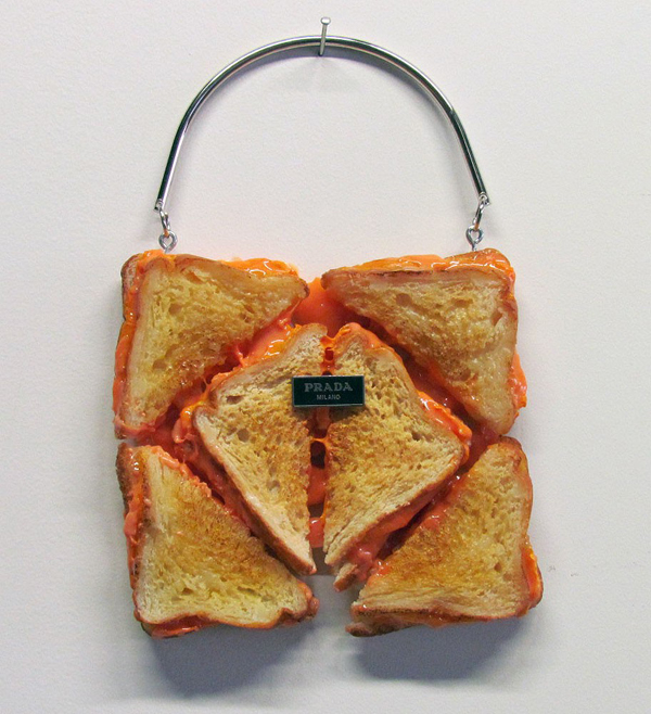 Reggelizz luxustáskát!