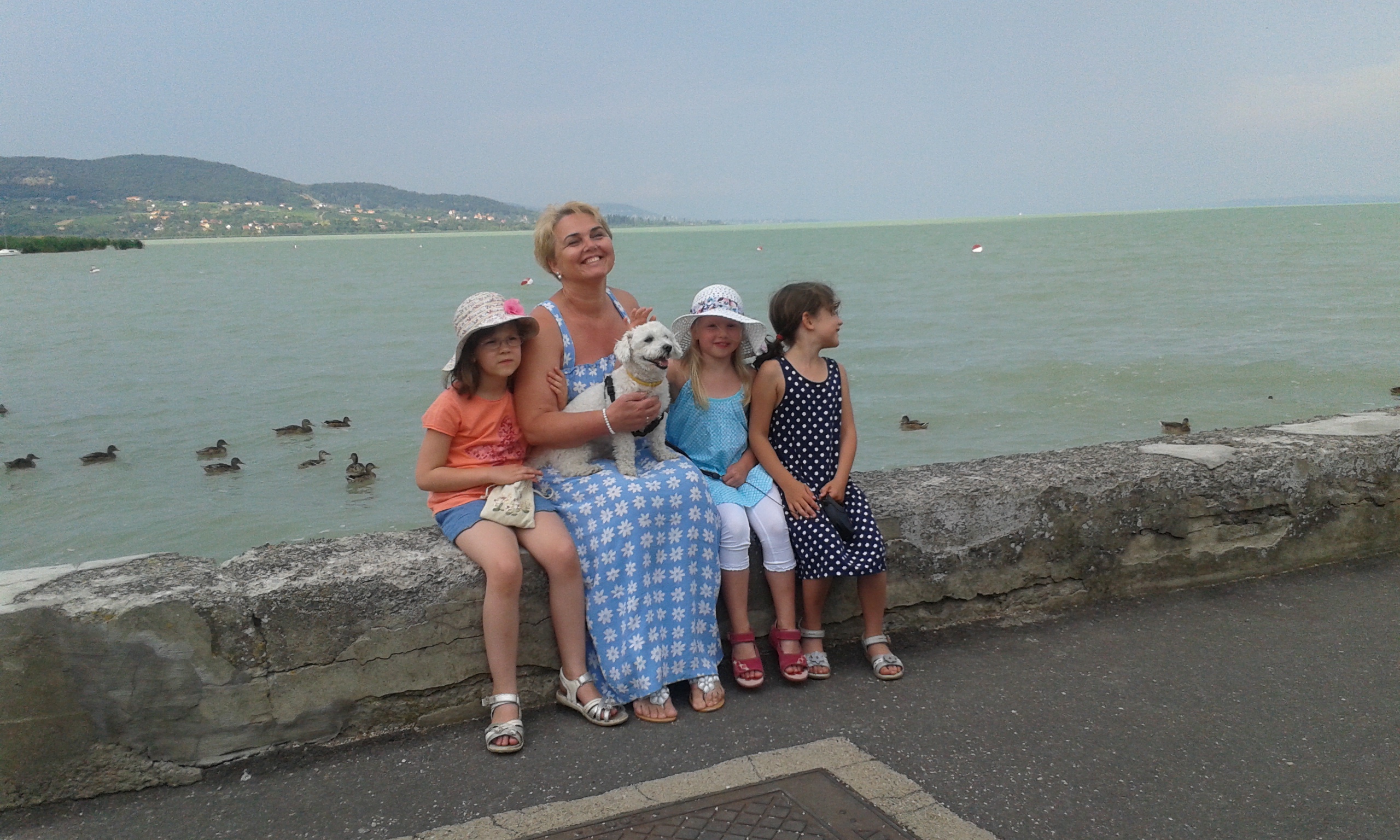 Az ország kedvenc tanára: “Megláttam Anikó nénit és elmúlt a fejfájásom