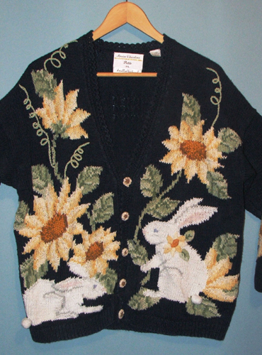 12 brutális húsvéti csúnya pulcsi