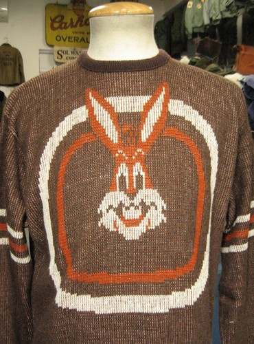 12 brutális húsvéti csúnya pulcsi