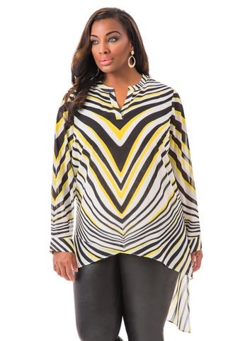 Plus size amerikai divat, minden szabályt megdöntve