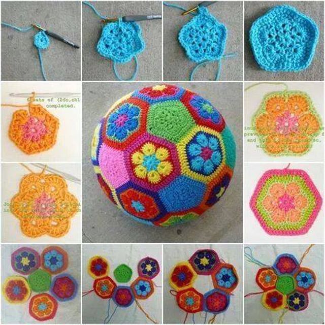 Horgolj babás cuccokat! - 10 ingyenes mintával segítünk