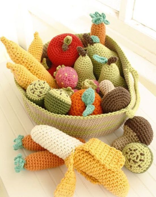 Horgolj babás cuccokat! - 10 ingyenes mintával segítünk