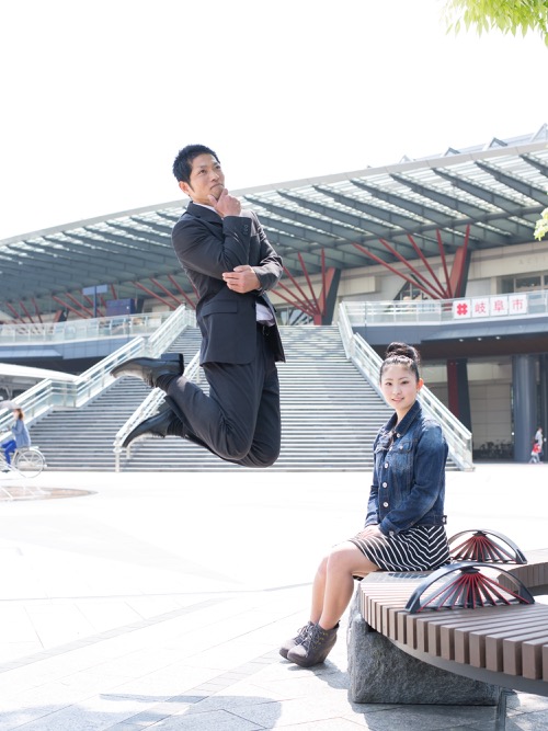 Ezek a legviccesebb apa-lánya fotók