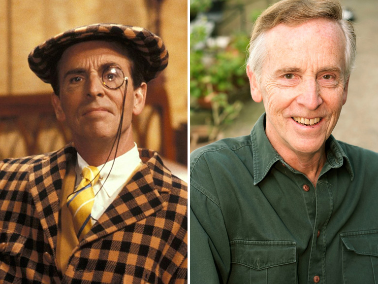 Csengetett, Mylord? - Így néznek ki ma a szereplők