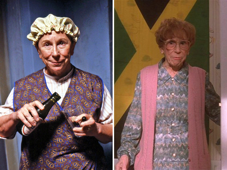 Csengetett, Mylord? - Így néznek ki ma a szereplők