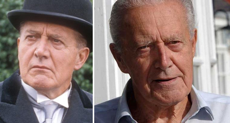 Csengetett, Mylord? - Így néznek ki ma a szereplők