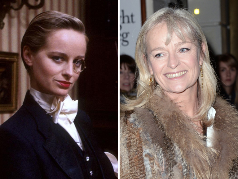 Csengetett, Mylord? - Így néznek ki ma a szereplők