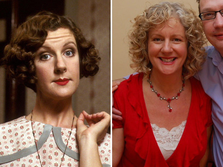 Csengetett, Mylord? - Így néznek ki ma a szereplők