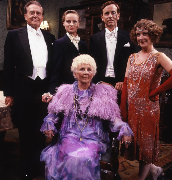 Csengetett, Mylord? - Így néznek ki ma a szereplők