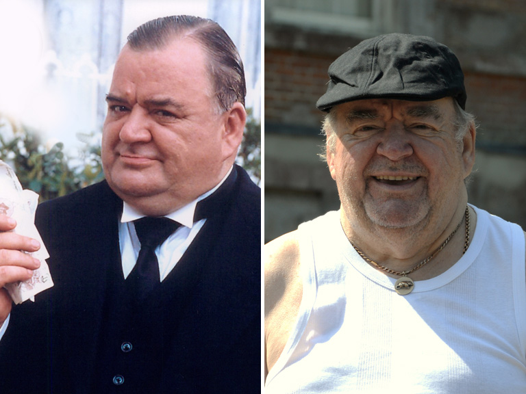 Csengetett, Mylord? - Így néznek ki ma a szereplők