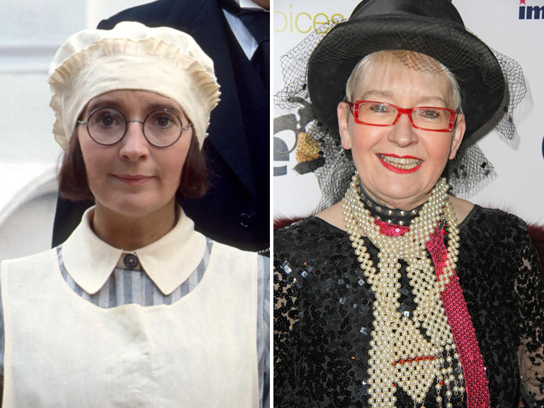 Csengetett, Mylord? - Így néznek ki ma a szereplők