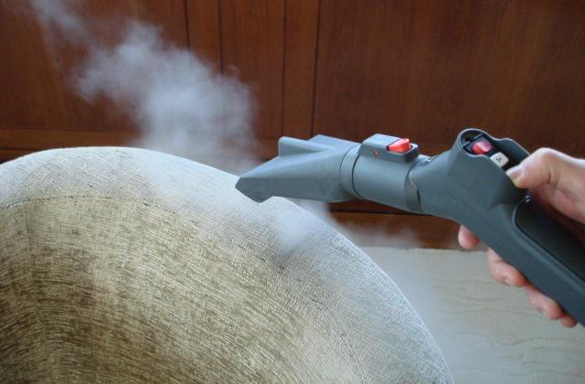 Idő- és költségtakarékos gőztisztítás a tavaszi nagytakarításhoz Idő- és költségtakarékos gőztisztítás a tavaszi nagytakarításhoz