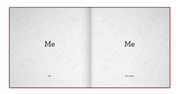 Itt a selfie-fotóalbum! Itt a selfie-fotóalbum!