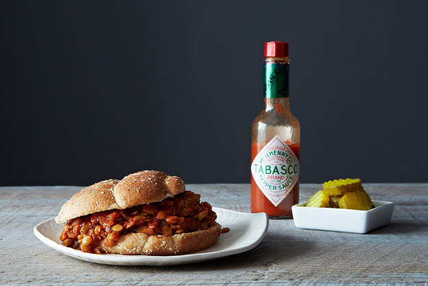 17 tökéletes szendvics, ha nincs időd sokat bajlódni a vacsorával 17 tökéletes szendvics, ha nincs időd sokat bajlódni a vacsorával