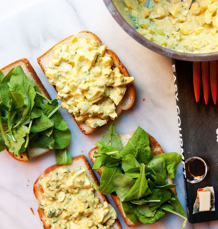 A húsvéti maradékok újrahasznosítása A húsvéti maradékok újrahasznosítása