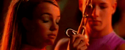 Oops, I did it again - Már 15 éve, hogy Britney Spears latexben vonaglott Oops, I did it again - Már 15 éve, hogy Britney Spears latexben vonaglott