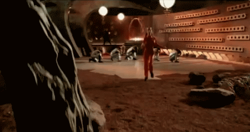 Oops, I did it again - Már 15 éve, hogy Britney Spears latexben vonaglott Oops, I did it again - Már 15 éve, hogy Britney Spears latexben vonaglott