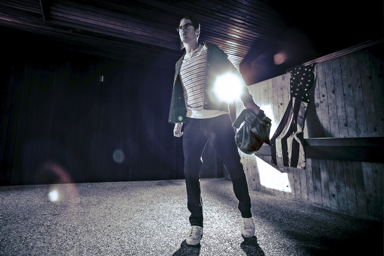 A Marvel a képregények után betör a férfi divat piacára