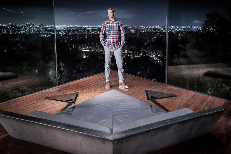 A Marvel a képregények után betör a férfi divat piacára