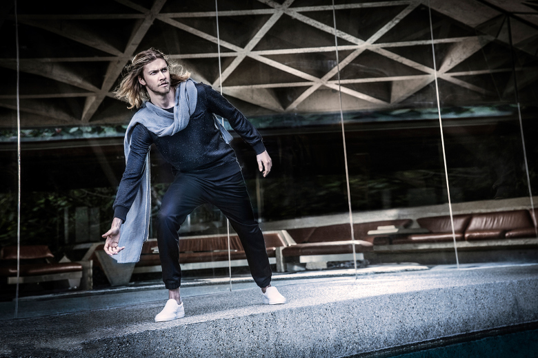 A Marvel a képregények után betör a férfi divat piacára