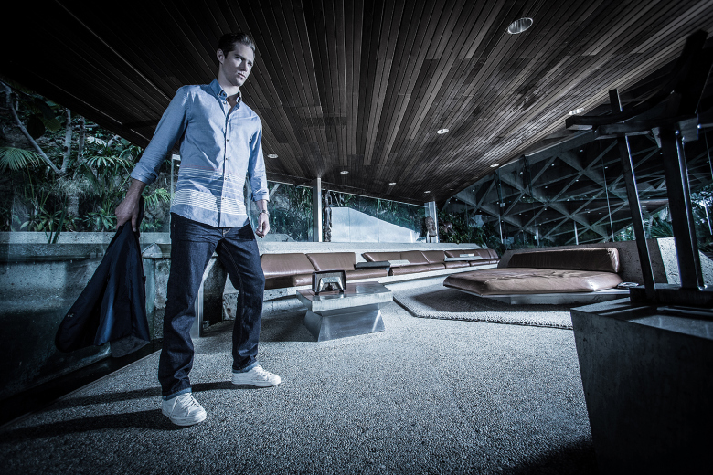 A Marvel a képregények után betör a férfi divat piacára