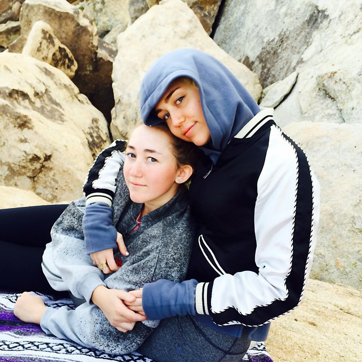 Ők sztárvilág 8 legaranyosabb testvérpárja - fotók