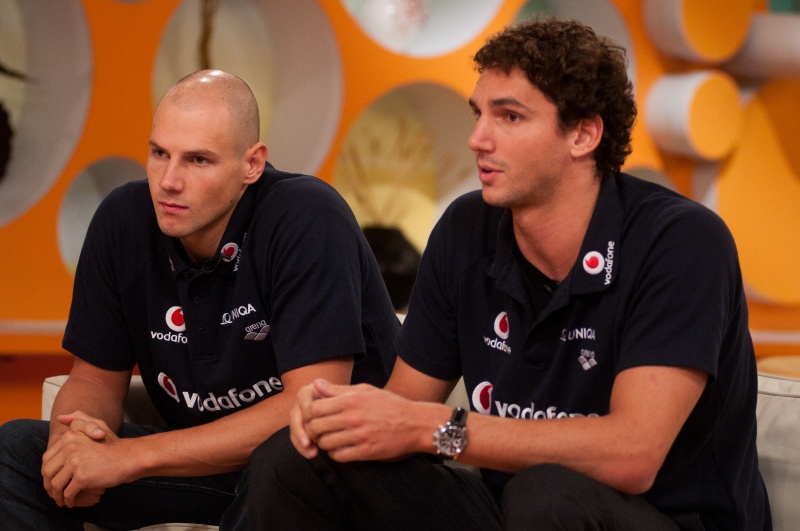 Ők sztárvilág 8 legaranyosabb testvérpárja - fotók