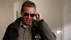 Rendőrök helyett sheriffek lehetnek Miskolcon